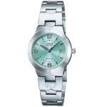 ساعت مچی زنانه کاسیو جنرال GENERAL LTP-1241D-3ADF