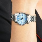 ساعت مچی زنانه کاسیو جنرال GENERAL LTP-1314D-2A - Image 2