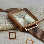 ساعت مچی زنانه کاسیو جنرال GENERAL LTP-E155MR-9BDF - Image 5