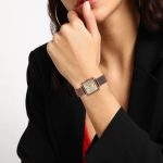 ساعت مچی زنانه کاسیو جنرال GENERAL LTP-E155MR-9BDF - Image 2