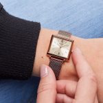 ساعت مچی زنانه کاسیو جنرال GENERAL LTP-E155MR-9BDF - Image 3