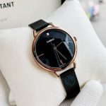 ساعت مچی زنانه کاسیو جنرال GENERAL LTP-E415MBR-1CDF - Image 3