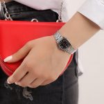 ساعت مچی زنانه کاسیو جنرال GENERAL LTP-V001D-1BUDF - Image 2