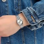 ساعت مچی زنانه کاسیو جنرال GENERAL LTP-V002D-7A - Image 2