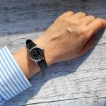 ساعت مچی زنانه کاسیو جنرال GENERAL LTP-V002L-1BUDF - Image 3