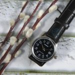 ساعت مچی زنانه کاسیو جنرال GENERAL LTP-V002L-1BUDF - Image 4