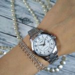 ساعت مچی زنانه کاسیو جنرال GENERAL LTP-V004D-7BUDF - Image 3