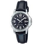 ساعت مچی زنانه کاسیو جنرال GENERAL LTP-V004L-1BUDF