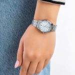 ساعت مچی زنانه کاسیو جنرال GENERAL LTP-V005D-2B3 - Image 2