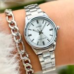 ساعت مچی زنانه کاسیو جنرال GENERAL LTP-V005D-7A - Image 4