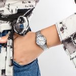 ساعت مچی زنانه کاسیو جنرال GENERAL LTP-V005D-7A - Image 2