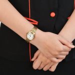 ساعت مچی زنانه کاسیو جنرال GENERAL LTP-V005G-7AUDF - Image 3