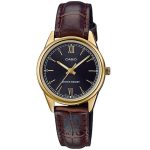 ساعت مچی زنانه کاسیو جنرال GENERAL LTP-V005GL-1B2UDF