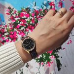 ساعت مچی زنانه کاسیو جنرال GENERAL LTP-V005GL-1B2UDF - Image 3