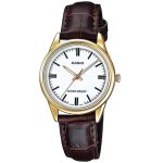 ساعت مچی زنانه کاسیو جنرال GENERAL LTP-V005GL-7AUDF