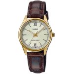 ساعت مچی زنانه کاسیو جنرال GENERAL LTP-V005GL-9BUDF