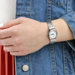 ساعت مچی زنانه کاسیو جنرال GENERAL LTP-V006D-2BUDF - Image 2