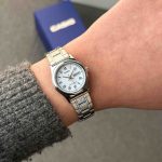 ساعت مچی زنانه کاسیو جنرال GENERAL LTP-V006D-2BUDF - Image 3