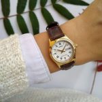 ساعت مچی زنانه کاسیو جنرال GENERAL LTP-V006GL-7BUDF - Image 2