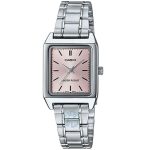 ساعت مچی زنانه کاسیو جنرال GENERAL LTP-V007D-4EUDF