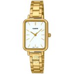 ساعت مچی زنانه کاسیو جنرال GENERAL LTP-V009G-7EUDF