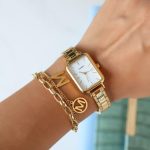 ساعت مچی زنانه کاسیو جنرال GENERAL LTP-V009G-7EUDF - Image 2