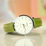 ساعت مچی زنانه کاسیو جنرال GENERAL LTP-VT03L-3B - Image 3