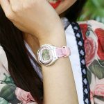 ساعت مچی زنانه کاسیو جنرال GENERAL LW-203-4AVDF - Image 2