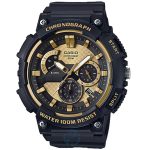 ساعت مچی مردانه کاسیو جنرال GENERAL MCW-200H-9AVDF