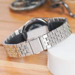 ساعت مچی مردانه کاسیو جنرال GENERAL MTP-B146D-7AVDF - Image 4