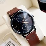 ساعت مچی مردانه کاسیو جنرال GENERAL MTP-B310BL-5AVDF - Image 4