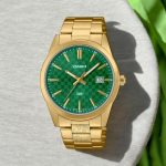 ساعت مچی مردانه کاسیو جنرال GENERAL MTP-VD03G-3AUDF - Image 3