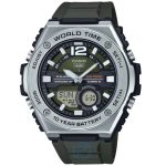 ساعت مچی مردانه کاسیو جنرال GENERAL MWQ-100-3AVD