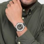 ساعت مچی مردانه کاسیو جنرال GENERAL MWQ-100-3AVD - Image 3