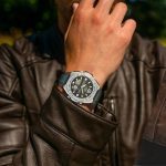 ساعت مچی مردانه کاسیو جنرال GENERAL MWQ-100-3AVD - Image 2