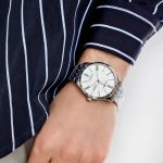 ساعت مچی مردانه سیتیزن CITIZEN NH8350-59A - Image 2