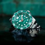 ساعت مچی مردانه سیتیزن CITIZEN NJ0129-87X - Image 3