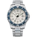 ساعت مچی مردانه سیتیزن CITIZEN NJ0171-81A