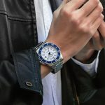 ساعت مچی مردانه سیتیزن CITIZEN NJ0171-81A - Image 3