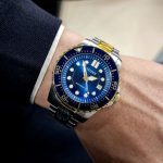 ساعت مچی مردانه سیتیزن CITIZEN NJ0174-82L - Image 3