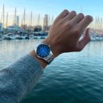 ساعت مچی مردانه سیتیزن CITIZEN NK0009-82L - Image 2