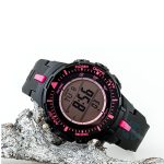ساعت مچی مردانه زنانه کاسیو پروترک PRO TREK PRG-300-1A4ER - Image 3