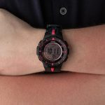 ساعت مچی مردانه زنانه کاسیو پروترک PRO TREK PRG-300-1A4ER - Image 2