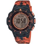 ساعت مچی مردانه کاسیو پروترک PRO TREK PRG-300CM-4D