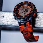 ساعت مچی مردانه کاسیو پروترک PRO TREK PRG-300CM-4D - Image 3