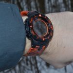 ساعت مچی مردانه کاسیو پروترک PRO TREK PRG-300CM-4D - Image 2