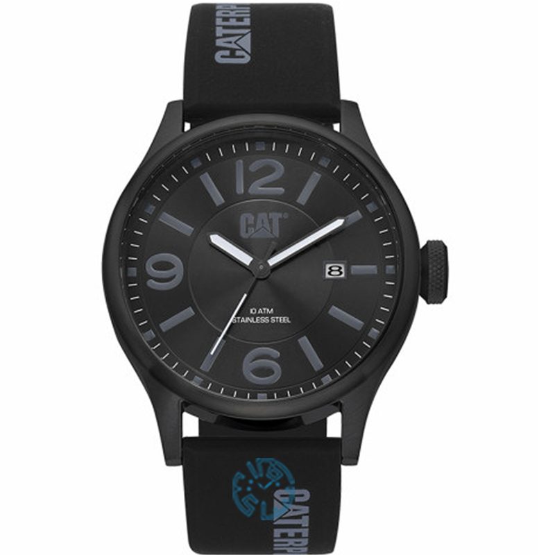 ساعت مچی مردانه کاترپیلار CATERPILLAR QB.161.21.131