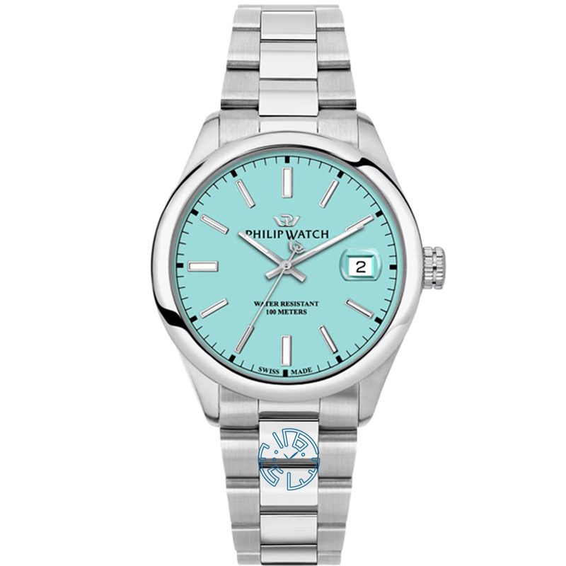 ساعت مچی مردانه فیلیپ واچ PHILIP WATCH R8253597642
