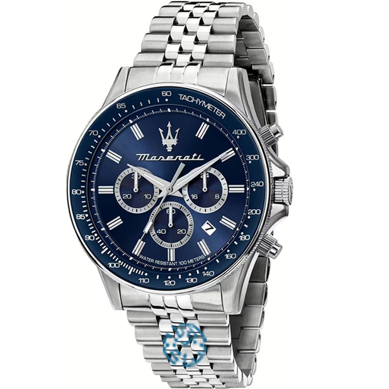 ساعت مچی مردانه مازراتی MASERATI R8853152505