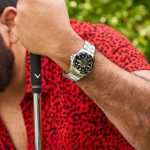 ساعت مچی مردانه اورینت ORIENT RA-AA0810 - Image 2